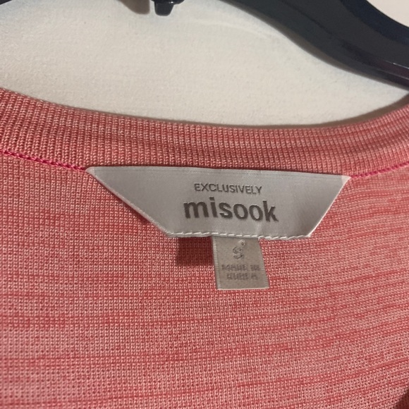 Misook Tank Top - Picture 3 of 5